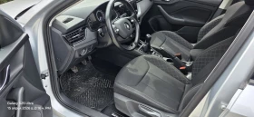 Skoda Scala Selection 1.0 TSI | Auto.bg — изображение 4 Skoda Scala Selection 1.0 TSI | Auto.bg — изображение 4