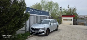 Skoda Scala Selection 1.0 TSI | Auto.bg — изображение 1 Skoda Scala Selection 1.0 TSI | Auto.bg — изображение 1
