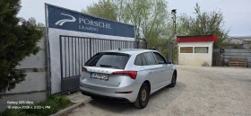 Skoda Scala Selection 1.0 TSI | Auto.bg — изображение 5 Skoda Scala Selection 1.0 TSI | Auto.bg — изображение 5