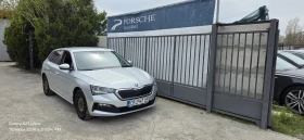 Skoda Scala Selection 1.0 TSI | Auto.bg — изображение 6 Skoda Scala Selection 1.0 TSI | Auto.bg — изображение 6
