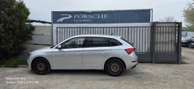 Skoda Scala Selection 1.0 TSI | Auto.bg — изображение 3 Skoda Scala Selection 1.0 TSI | Auto.bg — изображение 3