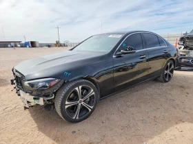 Mercedes-Benz C 300 C 300 Premium