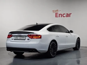 Audi A5 2.0 TDI Quattro | Auto.bg — изображение 4 Audi A5 2.0 TDI Quattro | Auto.bg — изображение 4