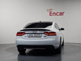 Audi A5 2.0 TDI Quattro | Auto.bg — изображение 7 Audi A5 2.0 TDI Quattro | Auto.bg — изображение 7