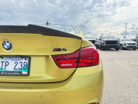 BMW M4 HUD* 360* BMW Adaptive LED* H/К* Extended L* Carbo | Auto.bg — изображение 9 BMW M4 HUD* 360* BMW Adaptive LED* H/К* Extended L* Carbo | Auto.bg — изображение 9
