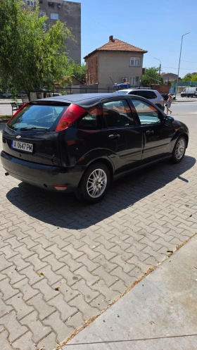Ford Focus Бензин-газ - 1200 € - 98734286 6 | Car24.bg Ford Focus Бензин-газ - 1200 € - 98734286 6