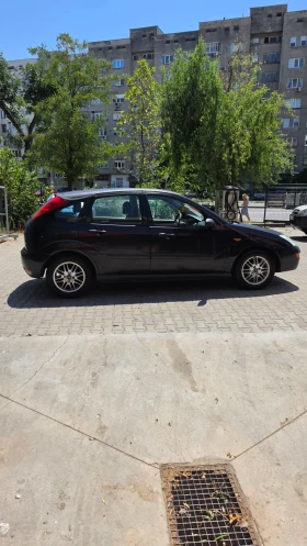 Ford Focus Бензин-газ - 1200 € - 98734286 7 | Car24.bg Ford Focus Бензин-газ - 1200 € - 98734286 7