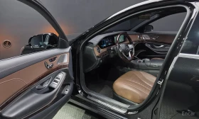 Mercedes-Benz S 560 L* 4MATIC* BURMESTER* ДИГИТАЛНО* ТАБЛО* ОБДУХВАНЕ* | Auto.bg — изображение 6 Mercedes-Benz S 560 L* 4MATIC* BURMESTER* ДИГИТАЛНО* ТАБЛО* ОБДУХВАНЕ* | Auto.bg — изображение 6