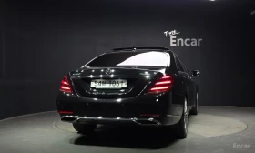 Mercedes-Benz S 560 L* 4MATIC* BURMESTER* ДИГИТАЛНО* ТАБЛО* ОБДУХВАНЕ* | Auto.bg — изображение 4 Mercedes-Benz S 560 L* 4MATIC* BURMESTER* ДИГИТАЛНО* ТАБЛО* ОБДУХВАНЕ* | Auto.bg — изображение 4