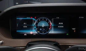 Mercedes-Benz S 560 L* 4MATIC* BURMESTER* ДИГИТАЛНО* ТАБЛО* ОБДУХВАНЕ* | Auto.bg — изображение 11 Mercedes-Benz S 560 L* 4MATIC* BURMESTER* ДИГИТАЛНО* ТАБЛО* ОБДУХВАНЕ* | Auto.bg — изображение 11