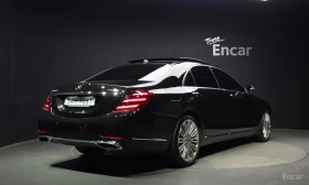Mercedes-Benz S 560 L* 4MATIC* BURMESTER* ДИГИТАЛНО* ТАБЛО* ОБДУХВАНЕ* | Auto.bg — изображение 2 Mercedes-Benz S 560 L* 4MATIC* BURMESTER* ДИГИТАЛНО* ТАБЛО* ОБДУХВАНЕ* | Auto.bg — изображение 2