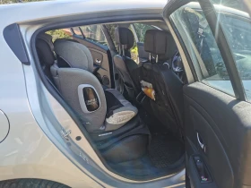 Renault Megane 1, 5 dCi - 4000 € - 98515360 14 | Car24.bg Renault Megane 1, 5 dCi - 4000 € - 98515360 14