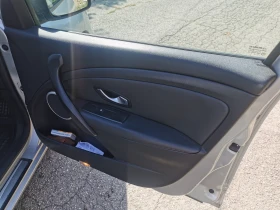 Renault Megane 1, 5 dCi - 4000 € - 98515360 16 | Car24.bg Renault Megane 1, 5 dCi - 4000 € - 98515360 16