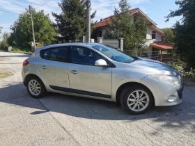 Renault Megane 1, 5 dCi - 4000 € - 98515360 5 | Car24.bg Renault Megane 1, 5 dCi - 4000 € - 98515360 5