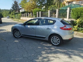 Renault Megane 1, 5 dCi - 4000 € - 98515360 3 | Car24.bg Renault Megane 1, 5 dCi - 4000 € - 98515360 3