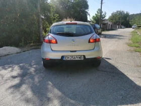 Renault Megane 1, 5 dCi - 4000 € - 98515360 7 | Car24.bg Renault Megane 1, 5 dCi - 4000 € - 98515360 7