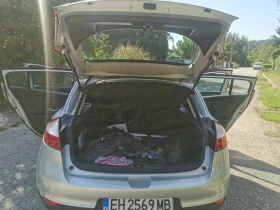 Renault Megane 1, 5 dCi - 4000 € - 98515360 17 | Car24.bg Renault Megane 1, 5 dCi - 4000 € - 98515360 17