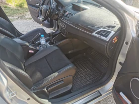 Renault Megane 1, 5 dCi - 4000 € - 98515360 15 | Car24.bg Renault Megane 1, 5 dCi - 4000 € - 98515360 15