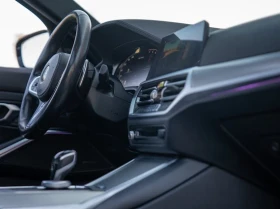 BMW 340 BMW 340I XDRIVE M PERFOMANCE | Auto.bg — изображение 17 BMW 340 BMW 340I XDRIVE M PERFOMANCE | Auto.bg — изображение 17