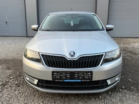 Skoda Fabia 1.6TDI* AVTOMAT | Auto.bg — изображение 2 Skoda Fabia 1.6TDI* AVTOMAT | Auto.bg — изображение 2