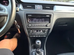 Skoda Fabia 1.6TDI* AVTOMAT | Auto.bg — изображение 15 Skoda Fabia 1.6TDI* AVTOMAT | Auto.bg — изображение 15