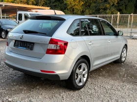 Skoda Fabia 1.6TDI* AVTOMAT | Auto.bg — изображение 4 Skoda Fabia 1.6TDI* AVTOMAT | Auto.bg — изображение 4