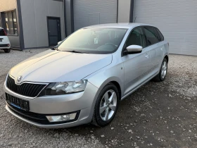 Skoda Fabia 1.6TDI* AVTOMAT