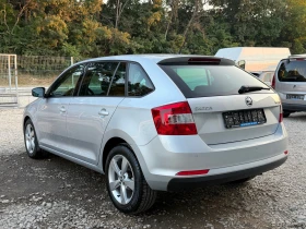 Skoda Fabia 1.6TDI* AVTOMAT | Auto.bg — изображение 6 Skoda Fabia 1.6TDI* AVTOMAT | Auto.bg — изображение 6