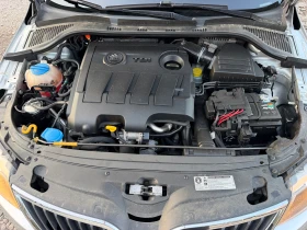 Skoda Fabia 1.6TDI* AVTOMAT | Auto.bg — изображение 11 Skoda Fabia 1.6TDI* AVTOMAT | Auto.bg — изображение 11