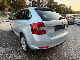 Skoda Fabia 1.6TDI* AVTOMAT | Auto.bg — изображение 13 Skoda Fabia 1.6TDI* AVTOMAT | Auto.bg — изображение 13