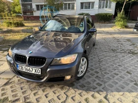 BMW 320 Обслужен- Fecelift Top 2008Г-6 СК - Car24.bg BMW 320 Обслужен- Fecelift Top 2008Г-6 СК