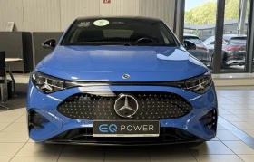 Mercedes-Benz CLA 350 4M AMG SUPERSCREEN Premium Plus All Options | Auto.bg — изображение 2 Mercedes-Benz CLA 350 4M AMG SUPERSCREEN Premium Plus All Options | Auto.bg — изображение 2