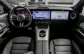Mercedes-Benz CLA 350 4M AMG SUPERSCREEN Premium Plus All Options | Auto.bg — изображение 7 Mercedes-Benz CLA 350 4M AMG SUPERSCREEN Premium Plus All Options | Auto.bg — изображение 7