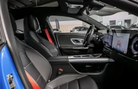 Mercedes-Benz CLA 350 4M AMG SUPERSCREEN Premium Plus All Options | Auto.bg — изображение 5 Mercedes-Benz CLA 350 4M AMG SUPERSCREEN Premium Plus All Options | Auto.bg — изображение 5