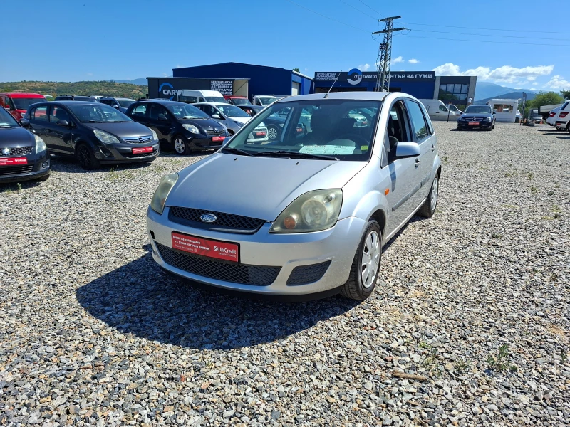 Ford Fiesta 1.4TDCI - 1799 € / 3518.54 лв. - 83994928 1 | Car24.bg Ford Fiesta 1.4TDCI - 1799 € / 3518.54 лв. - 83994928 1