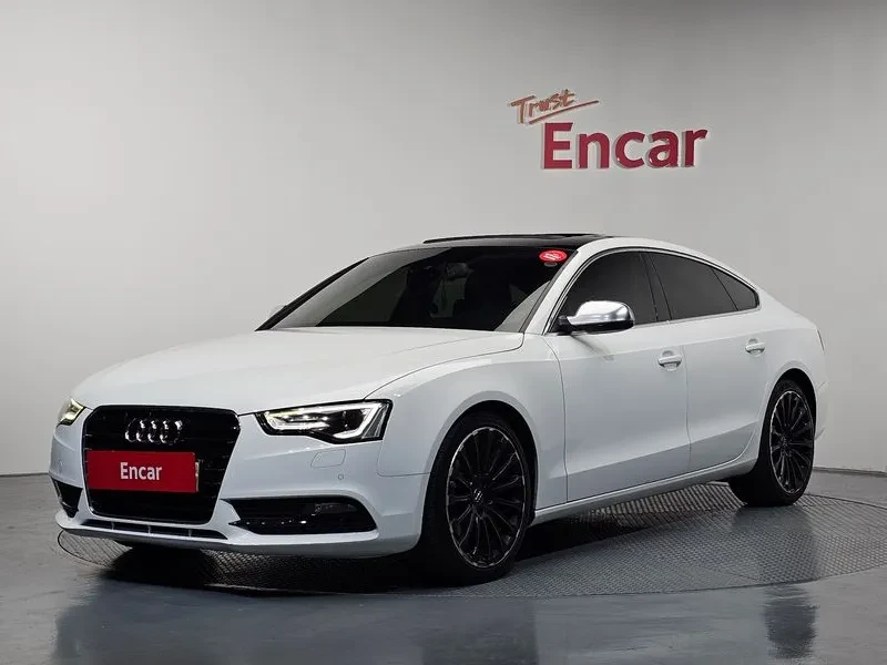 Audi A5 2.0 TDI Quattro | Auto.bg — изображение 1 Audi A5 2.0 TDI Quattro | Auto.bg — изображение 1