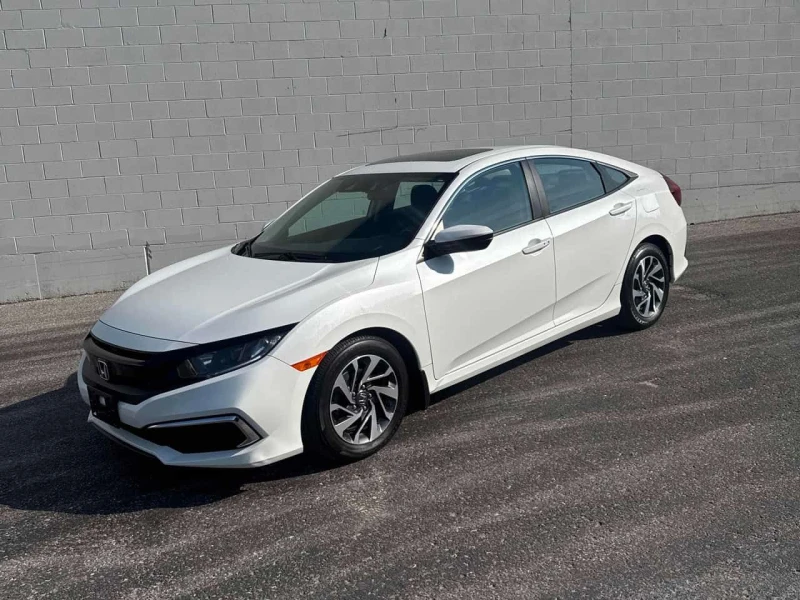 Honda Civic * EX * CARFAX * ЦЕНА ДО БГ - 17750 € / 34715.98 лв. - 49290828 1 | Car24.bg Honda Civic * EX * CARFAX * ЦЕНА ДО БГ - 17750 € / 34715.98 лв. - 49290828 1