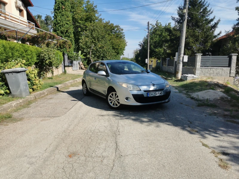 Renault Megane 1, 5 dCi - 4000 € - 98515360 1 | Car24.bg Renault Megane 1, 5 dCi - 4000 € - 98515360 1