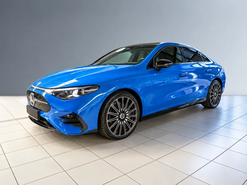 Mercedes-Benz CLA 350 4M AMG SUPERSCREEN Premium Plus All Options - 56750 € - 35408782 1 | Car24.bg Mercedes-Benz CLA 350 4M AMG SUPERSCREEN Premium Plus All Options - 56750 € - 35408782 1