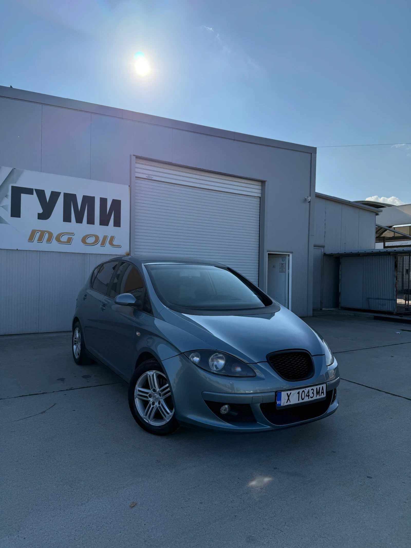 Seat Altea 1.9TDI обслужен топ - изображение 3 | Auto.bg Seat Altea 1.9TDI обслужен топ - изображение 3
