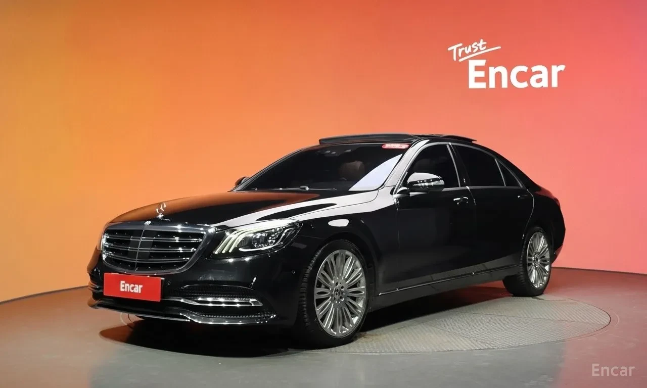 Mercedes-Benz S 560 L* 4MATIC* BURMESTER* ДИГИТАЛНО* ТАБЛО* ОБДУХВАНЕ* | Auto.bg — изображение 1 Mercedes-Benz S 560 L* 4MATIC* BURMESTER* ДИГИТАЛНО* ТАБЛО* ОБДУХВАНЕ* | Auto.bg — изображение 1