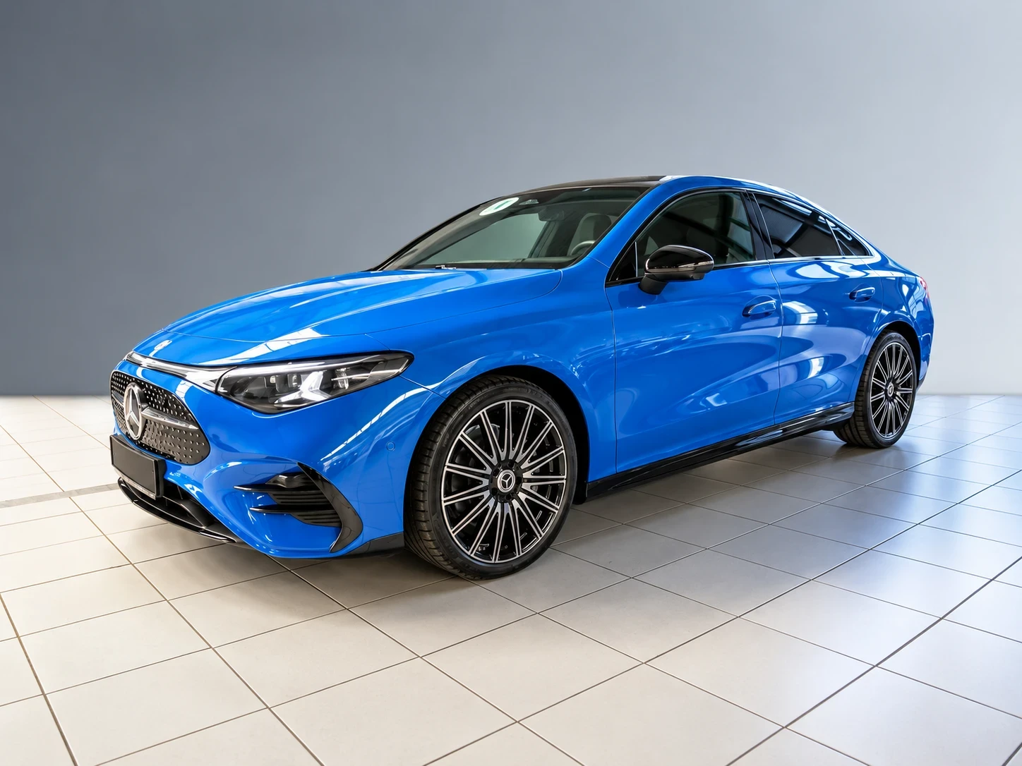 Mercedes-Benz CLA 350 4M AMG SUPERSCREEN Premium Plus All Options | Auto.bg — изображение 1 Mercedes-Benz CLA 350 4M AMG SUPERSCREEN Premium Plus All Options | Auto.bg — изображение 1