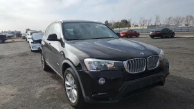 BMW X3 2.0L 4 Rear-wheel drive - Car24.bg BMW X3 2.0L 4 Rear-wheel drive