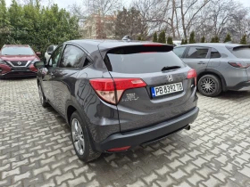 Honda Hr-v AWD, 1.8i, АГУ - 14200 € / 27772.79 лв. - 53732010 6 | Car24.bg Honda Hr-v AWD, 1.8i, АГУ - 14200 € / 27772.79 лв. - 53732010 6