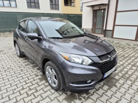 Honda Hr-v AWD, 1.8i, АГУ - 14200 € / 27772.79 лв. - 53732010 2 | Car24.bg Honda Hr-v AWD, 1.8i, АГУ - 14200 € / 27772.79 лв. - 53732010 2