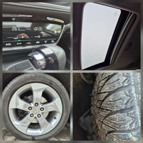 Honda Hr-v AWD, 1.8i, АГУ - 14200 € / 27772.79 лв. - 53732010 17 | Car24.bg Honda Hr-v AWD, 1.8i, АГУ - 14200 € / 27772.79 лв. - 53732010 17