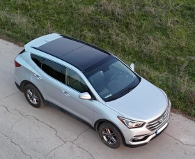 Hyundai Santa fe 2.4 GDI AWD - 18395 € / 35977.49 лв. - 23276689 3 | Car24.bg Hyundai Santa fe 2.4 GDI AWD - 18395 € / 35977.49 лв. - 23276689 3