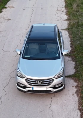 Hyundai Santa fe 2.4 GDI AWD - 18395 € / 35977.49 лв. - 23276689 4 | Car24.bg Hyundai Santa fe 2.4 GDI AWD - 18395 € / 35977.49 лв. - 23276689 4