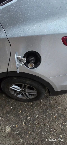 Hyundai Santa fe 2.4 GDI AWD - 18395 € / 35977.49 лв. - 23276689 17 | Car24.bg Hyundai Santa fe 2.4 GDI AWD - 18395 € / 35977.49 лв. - 23276689 17