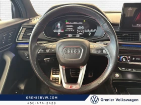 Audi SQ5 quattro* Progressiv* АвтоКредит* (ЦЕНА ДО БГ) | Auto.bg — изображение 10 Audi SQ5 quattro* Progressiv* АвтоКредит* (ЦЕНА ДО БГ) | Auto.bg — изображение 10